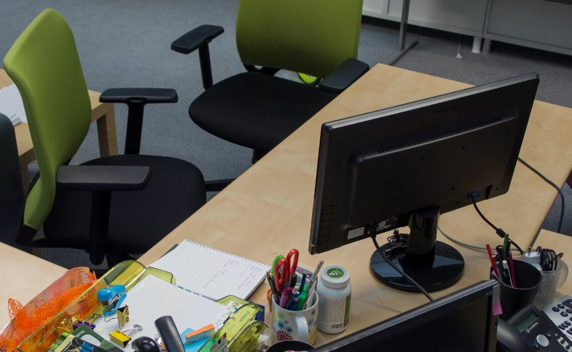 Administrative Offices for rent in 5th settlement