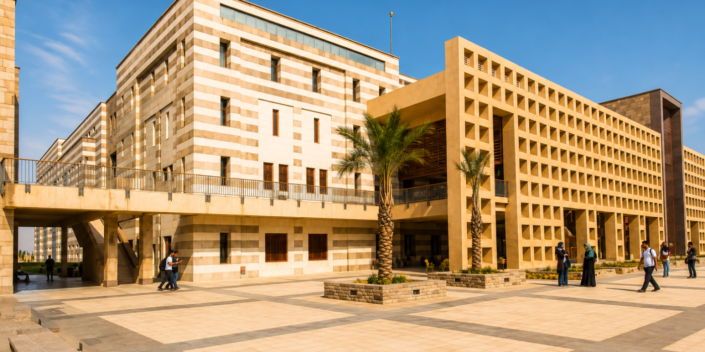 محلات للبيع بجوار الجامعة الأمريكية