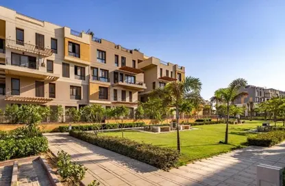 Sheikh Zayed's Third Neighborhood