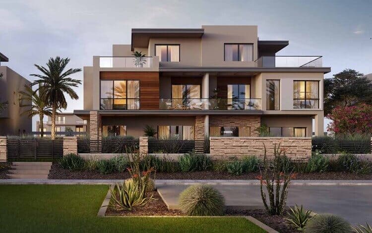Apartments for rent in New Zayed