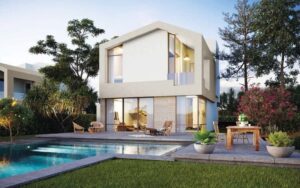 Apartments for sale in Sheikh Zayed