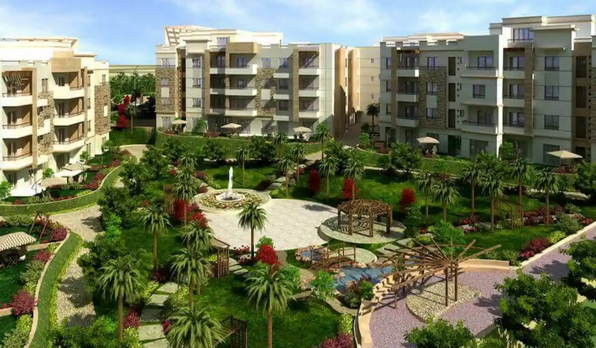 best new Sheikh Zayed compounds