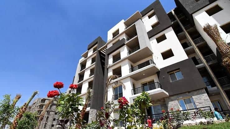 Reasons to live in Zayed...the most upscale area in Egypt