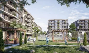 Your guide to the best under construction compounds in Sheikh Zayed