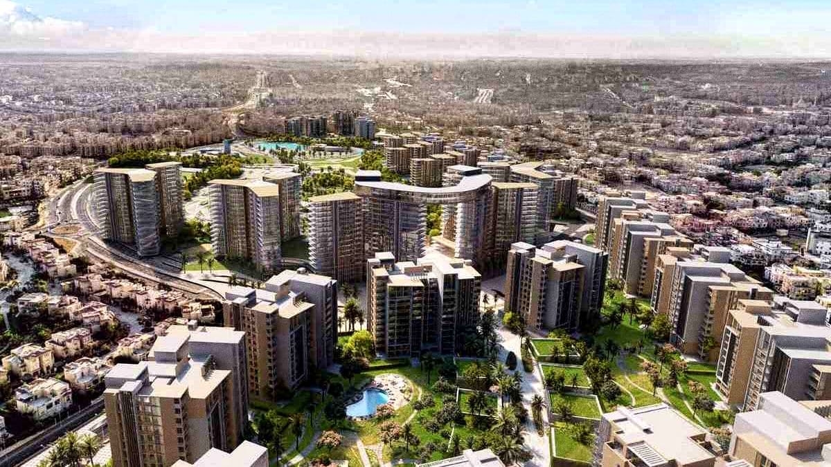 دليلك للتعرف على ارخص شقق للبيع بالتقسيط في زايد