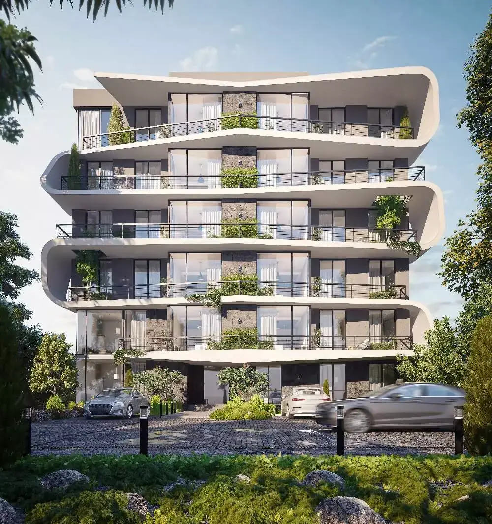 Image showcasing 27 Eco-Friendly Apartment Ideas [2024]