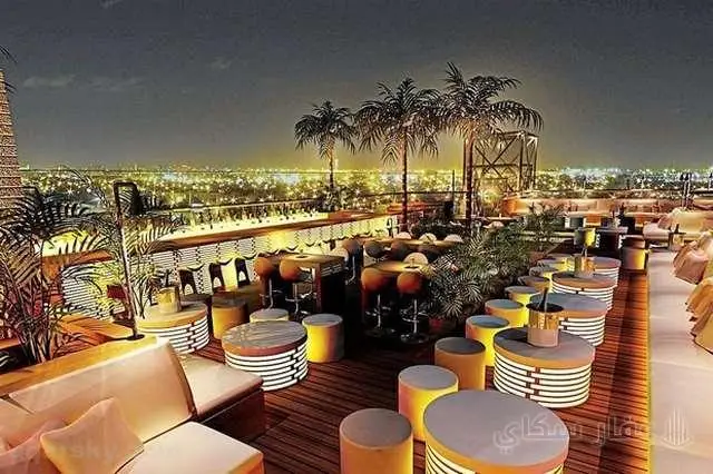 best restaurants in Sheikh Zayed