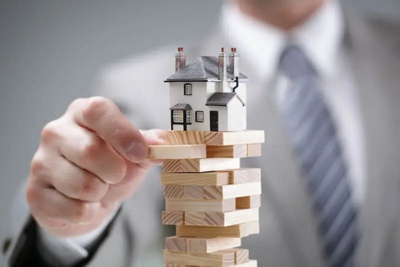 investment real estate in Egypt