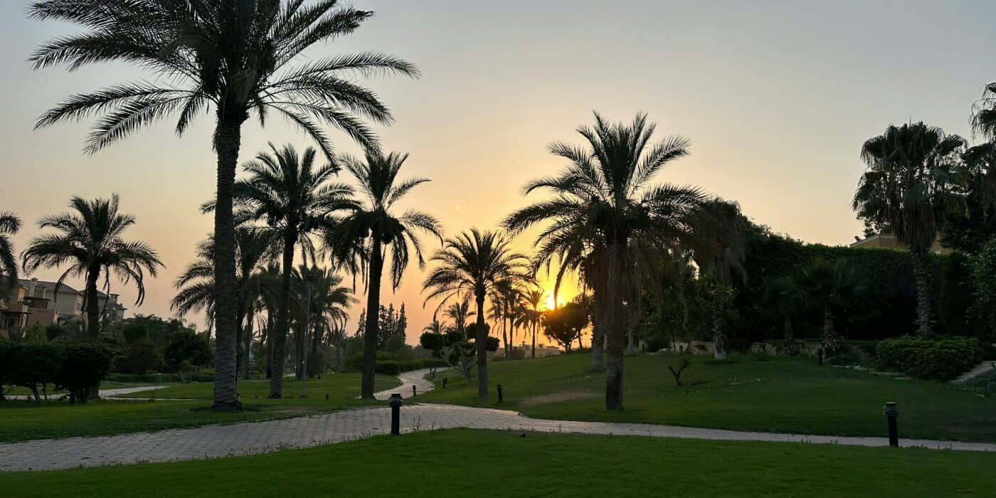 مدينة الشيخ زايد