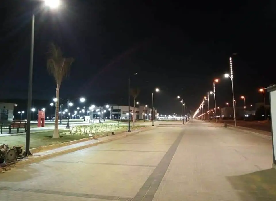 Waslet Dahshur Sheikh Zayed