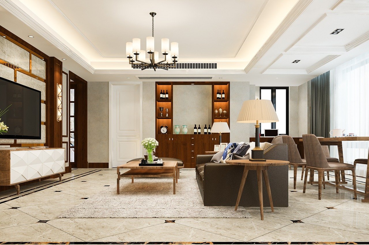 Apartments for Sale in Sheikh Zayed