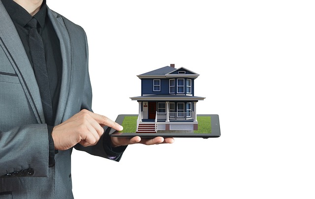 Real Estate