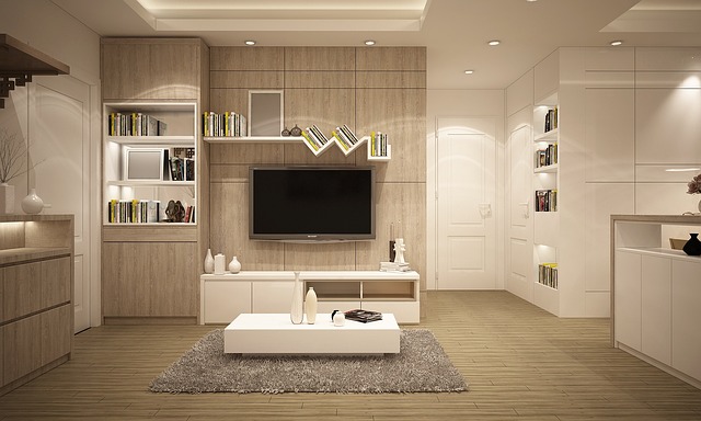 Apartment in Karmell