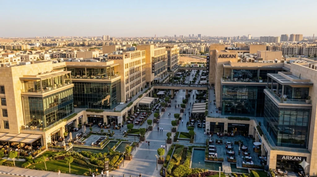 Best Night Spots in Cairo