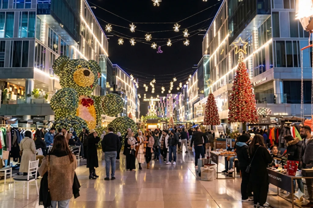 Best Night Spots in Cairo