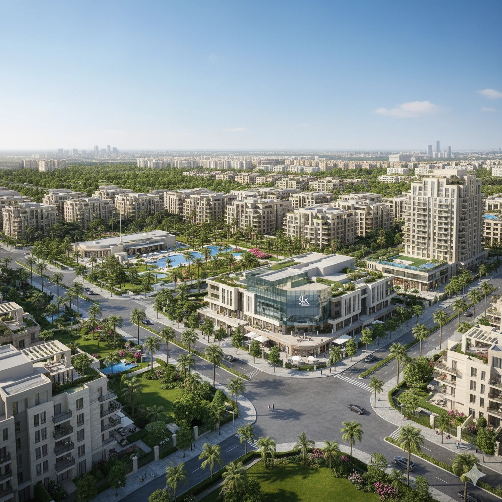 5 Benefits of Real Estate Investment in Zayed and New Cairo