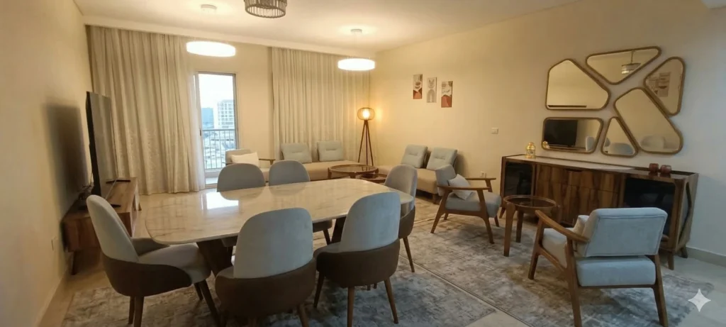 Apartments for Rent in Sheikh Zayed: Best Areas, Prices & Tips