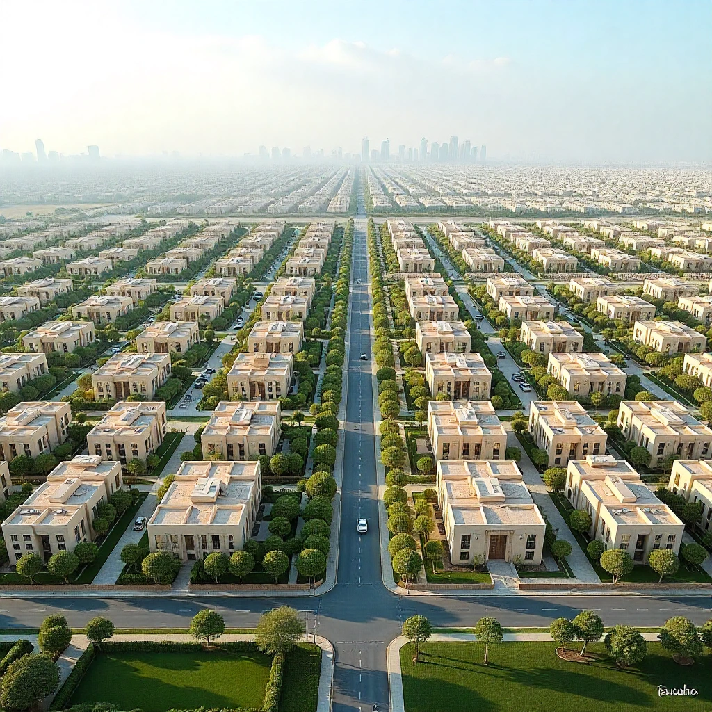 Sheikh Zayed vs New Cairo – Which Area Fits You Best?