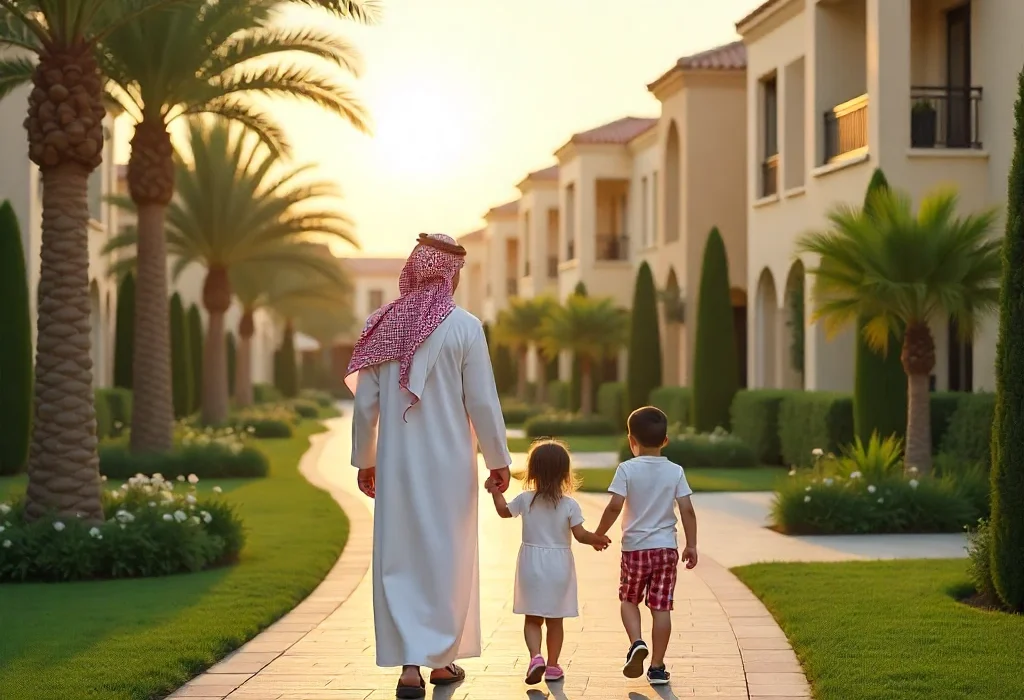 Buying Property in Egypt for Saudis 2025: Legal Conditions