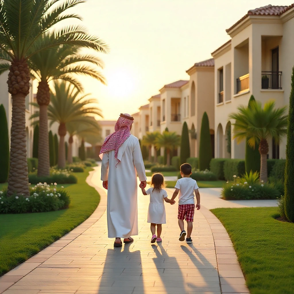 Buying Property in Egypt for Saudis 2025: Legal Conditions