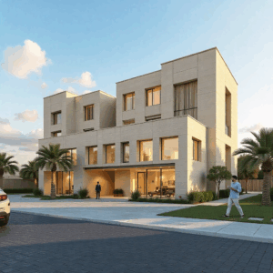 Best Real Estate Investment Opportunities in Egypt 2025
