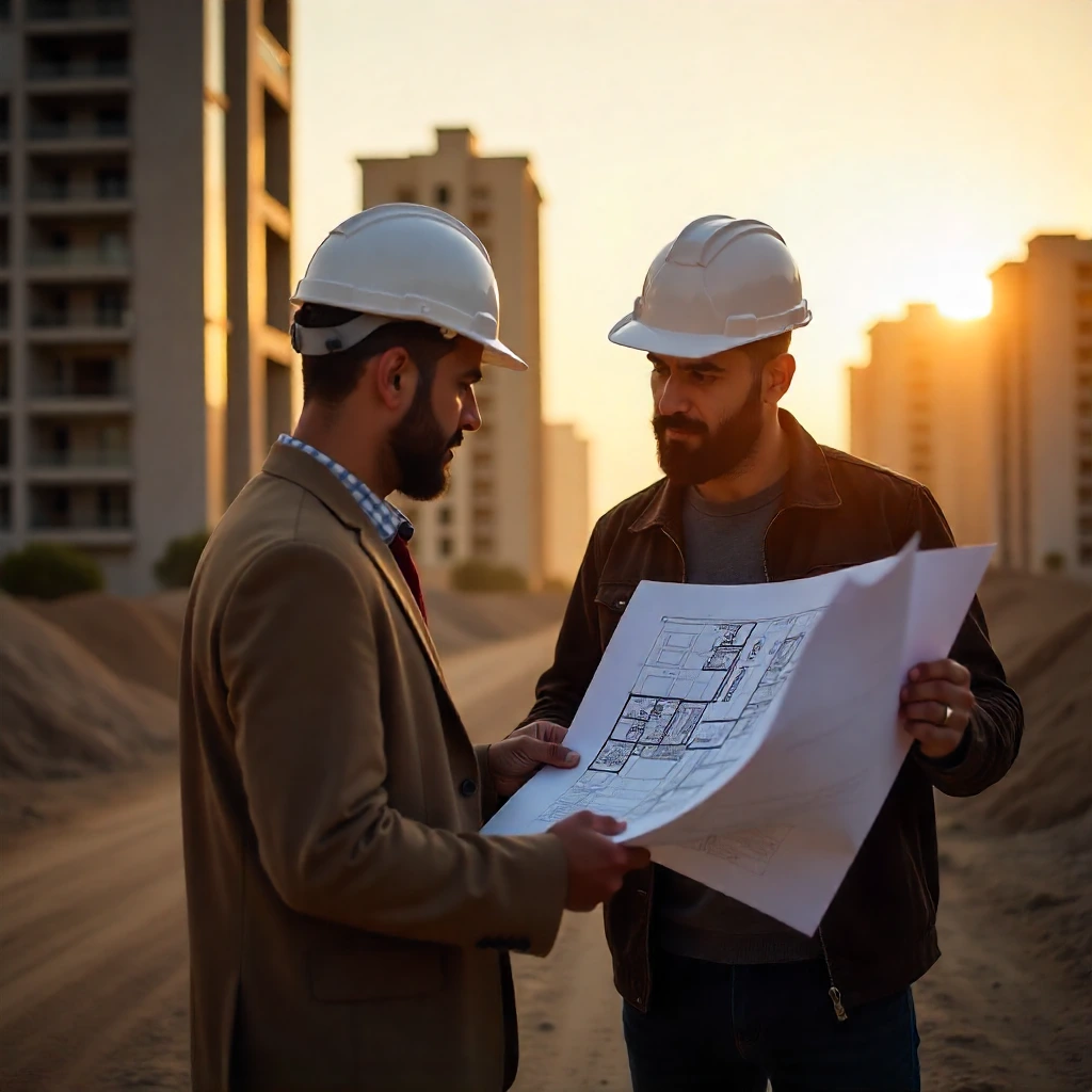 Top Real Estate Developers in Egypt: From Design to Delivery