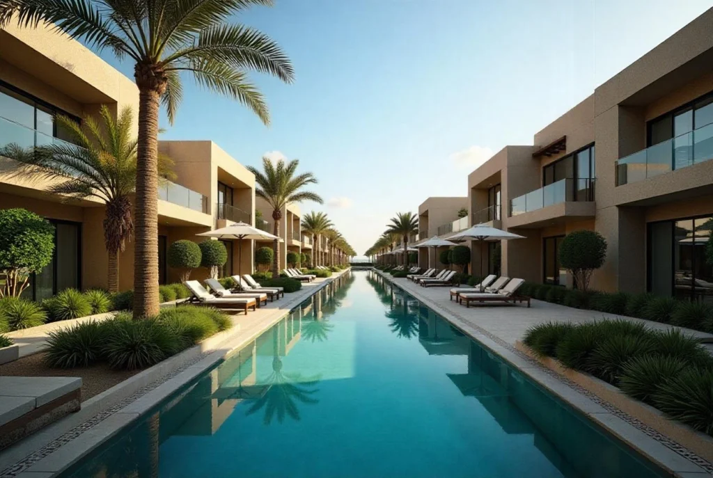 الفرق بين الشيخ زايد والقاهرة الجديدة: أيهما أفضل للسكن في 2025؟