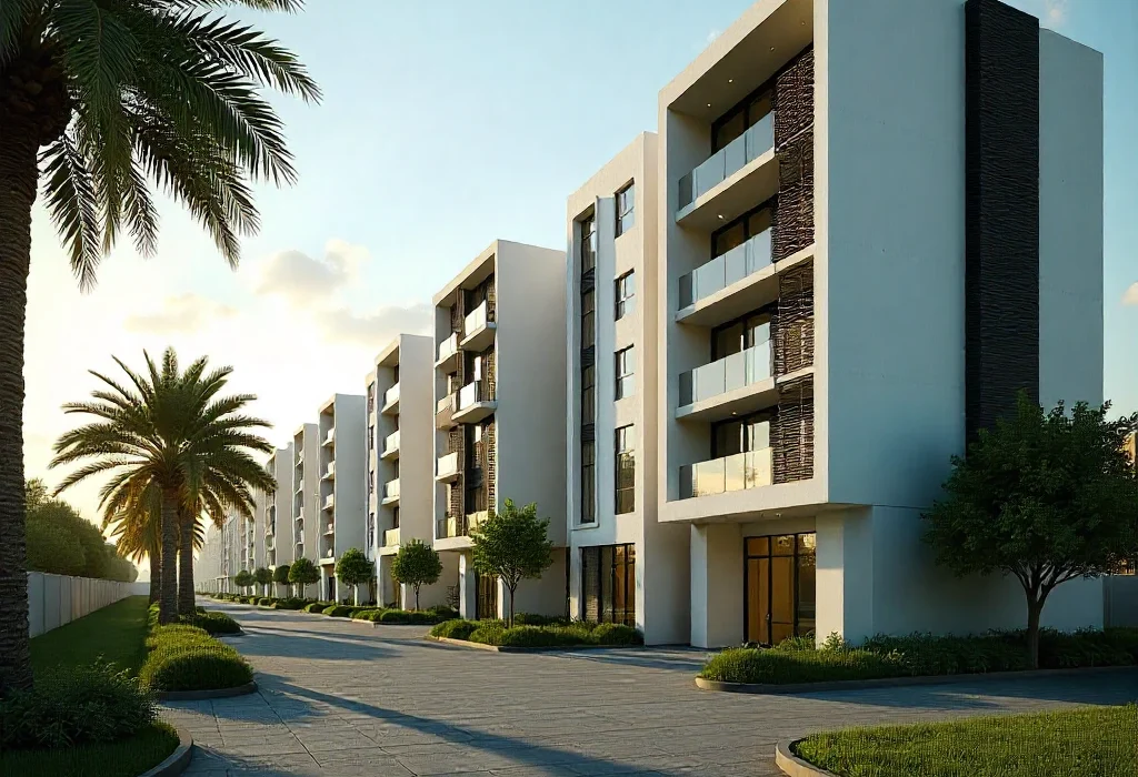 5 Mistakes to Avoid When Buying Property in Sheikh Zayed in 2025