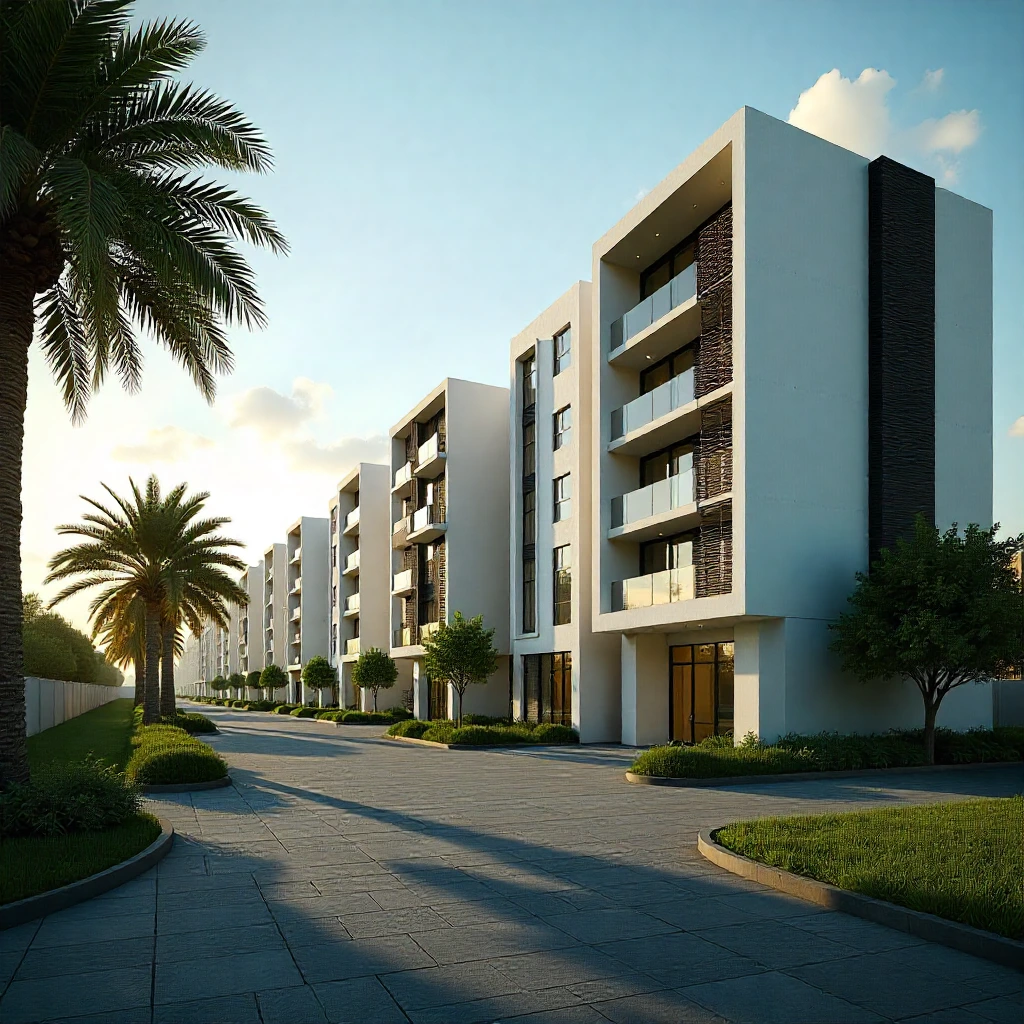 5 Mistakes to Avoid When Buying Property in Sheikh Zayed in 2025