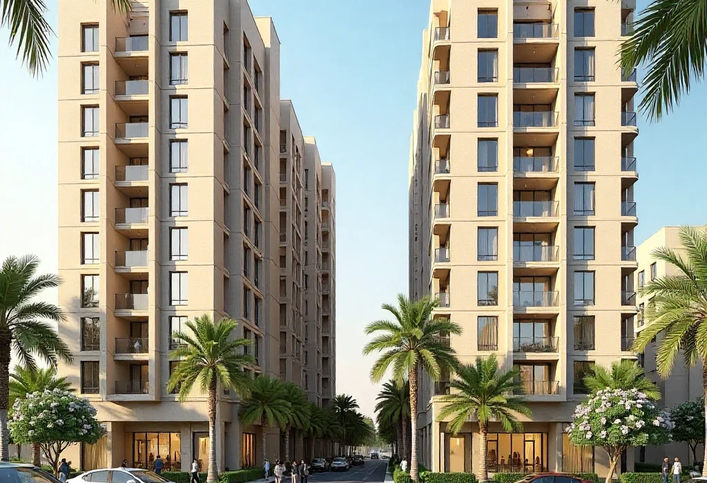 5 Essential Tips Before Buying a property in 6th of October