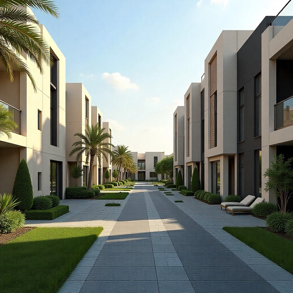 Top Compounds in Sheikh Zayed with Installments — Starting from 5% Down Payment (2025 Guide)