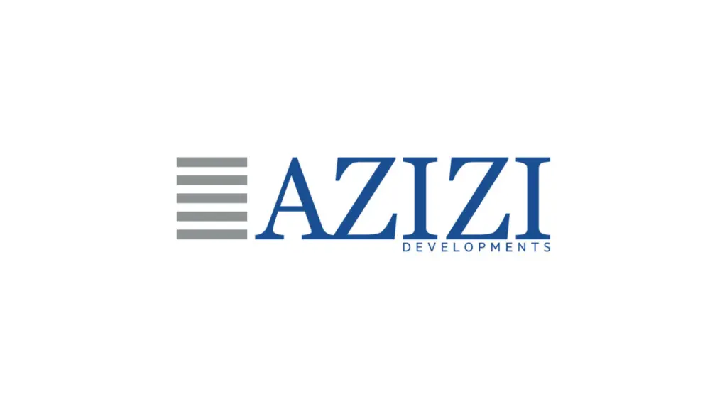 Azizi Developments – brand presence at Vitali