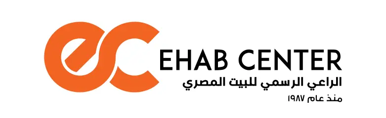 Ehab Center – retail brand