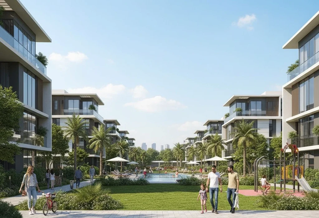 10 أسئلة يجب طرحها قبل شراء عقار من مطور في الشيخ زايد