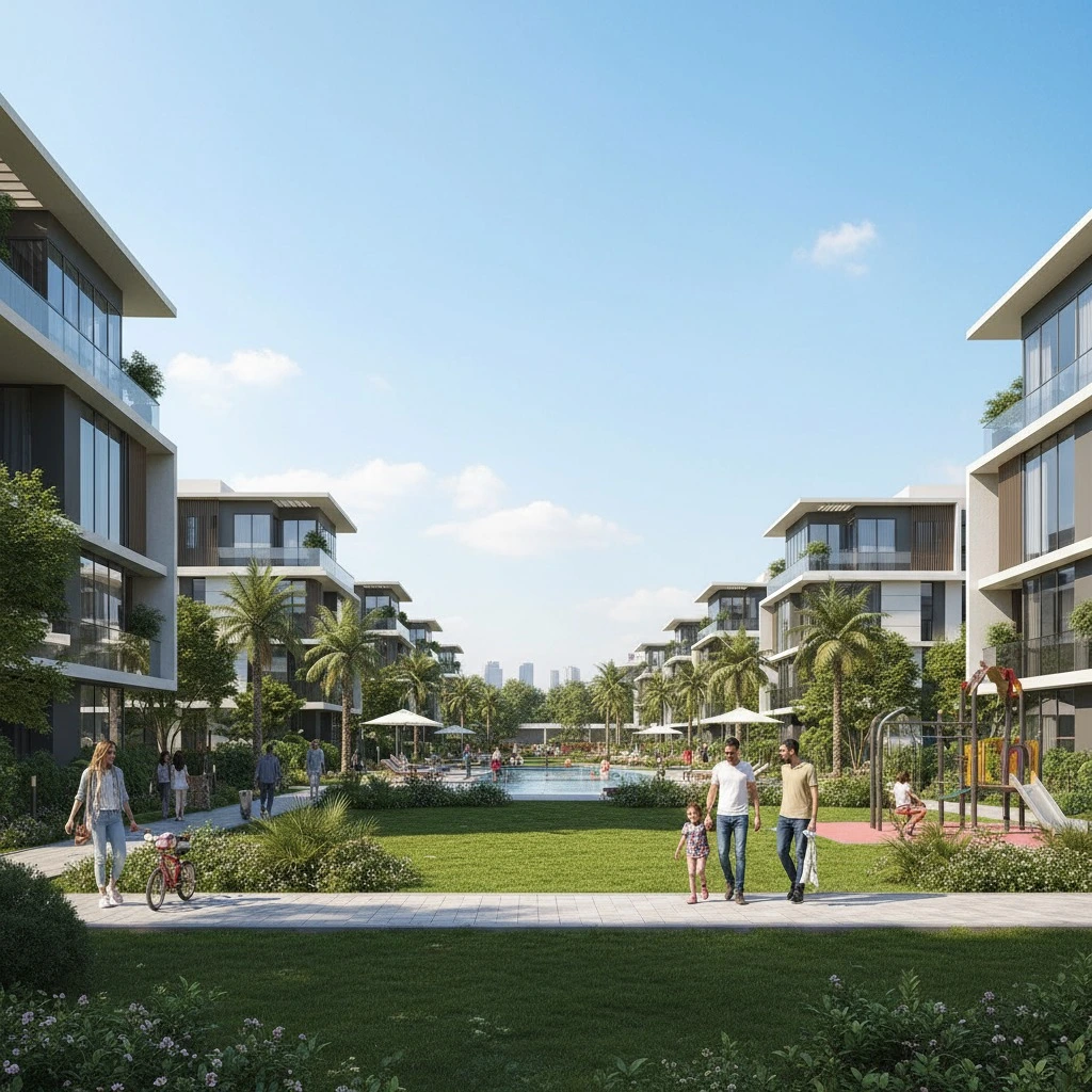 10 Must-Ask Questions Before Buying Property from a Developer in Sheikh Zayed