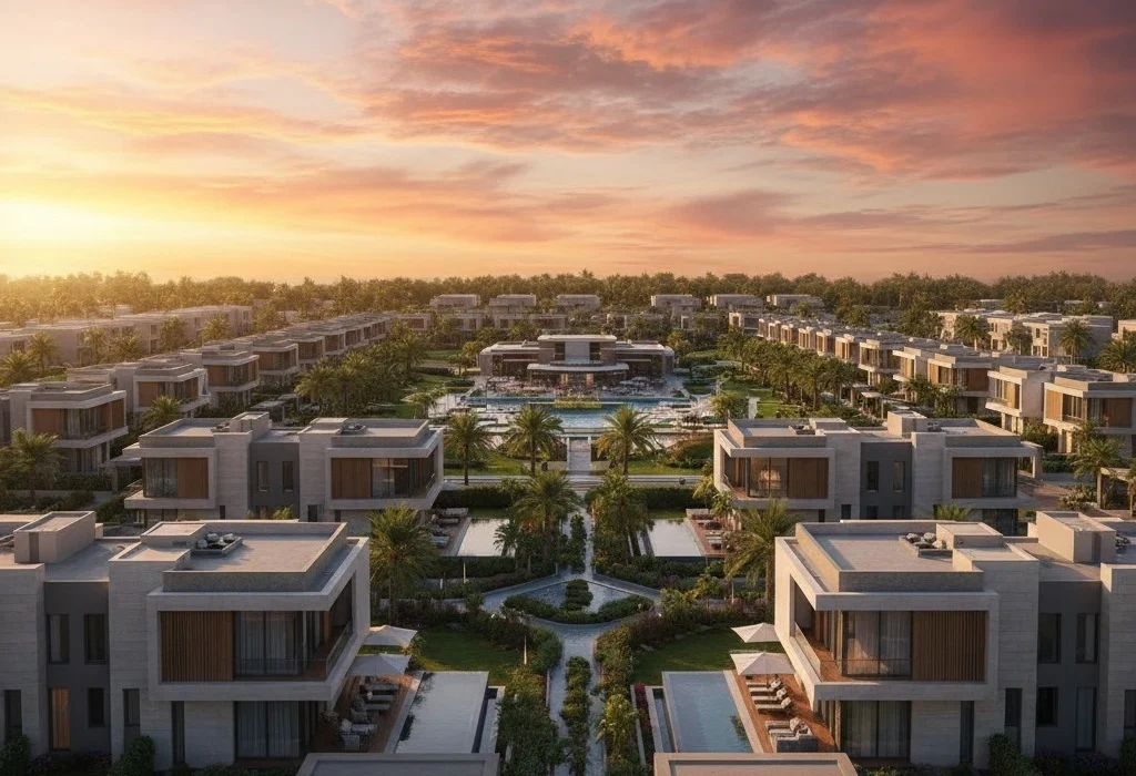 5 Reasons to Invest in Sheikh Zayed Properties