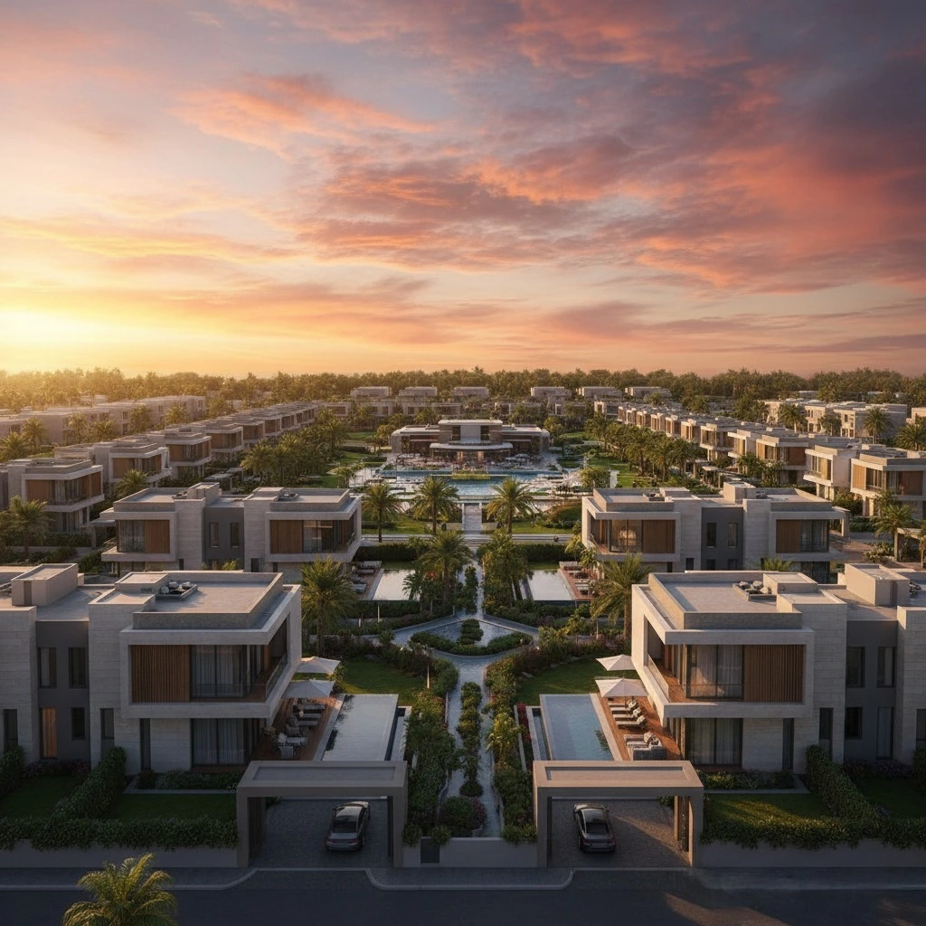 5 Reasons to Invest in Sheikh Zayed Properties
