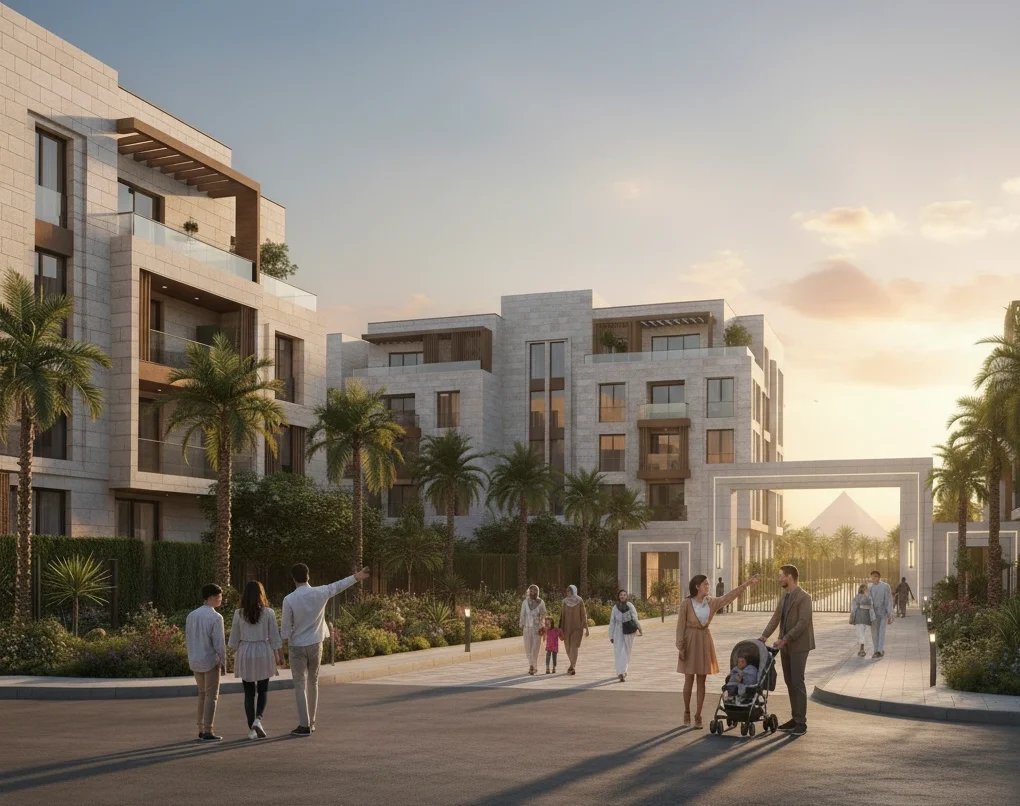 Flexible Home Payment Plans in Cairo | Expert Guide