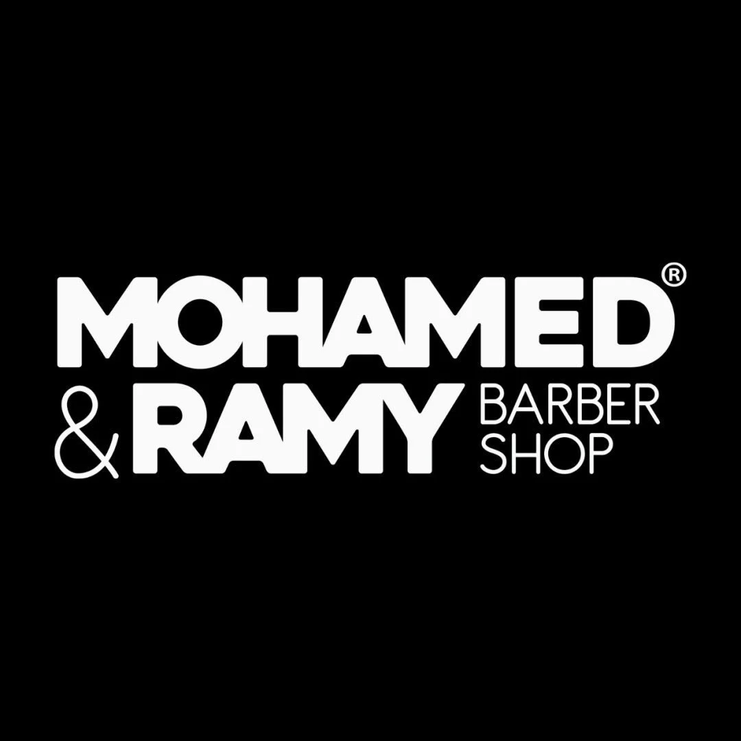 Mohamed & Ramy – barber shop