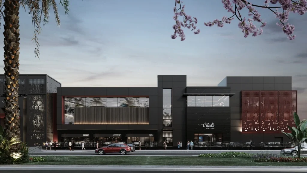 Best Malls in Cairo 2026: Top 5 Shopping Destinations in the City