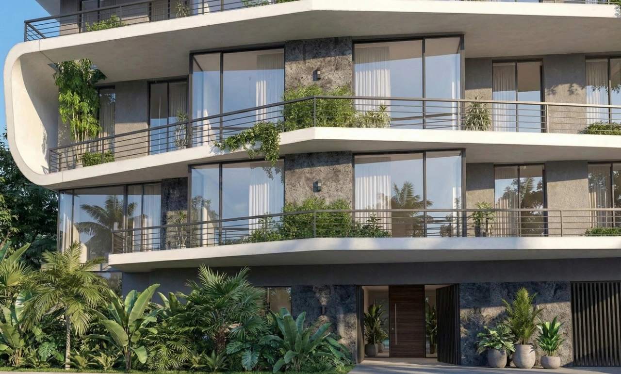 Belva Compound Sheikh Zayed – Prices, Unit Sizes, and Payment Plans in Detail