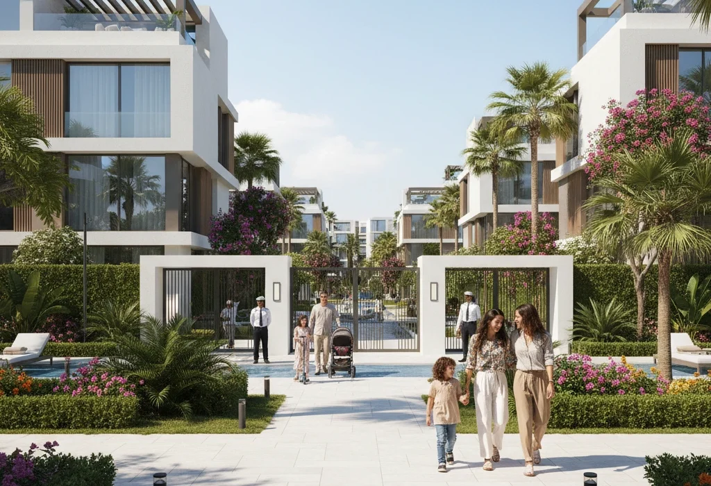 Top 5 Upcoming Compounds in Egypt – 2025-2026 Guide