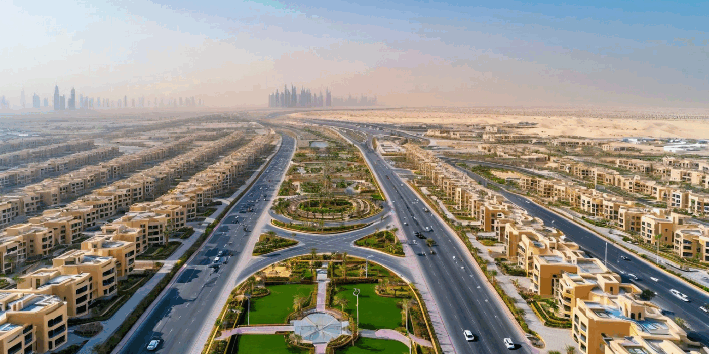 شقق للبيع في الشيخ زايد بالقرب من وصلة دهشور – أسعار تنافسية 2025