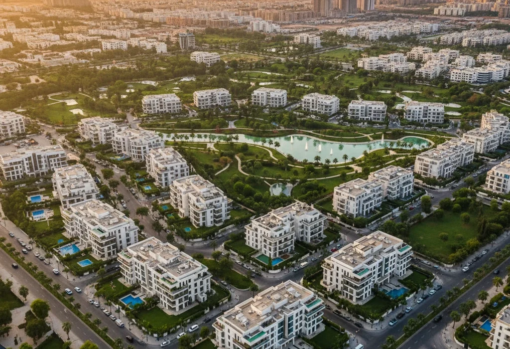 Sheikh Zayed Real Estate Market 2026: Expert Insights and Investment Opportunities