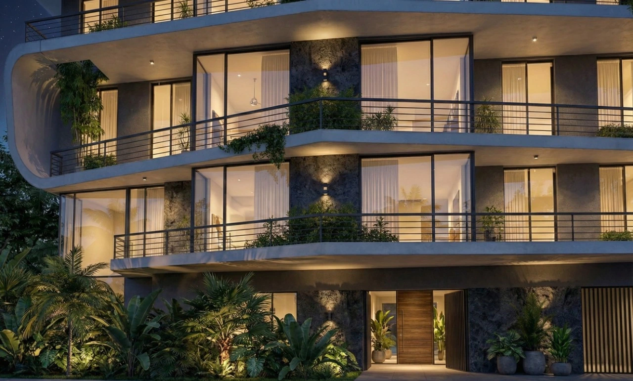 Belva Compound Sheikh Zayed – Prices, Unit Sizes, and Payment Plans in Detail