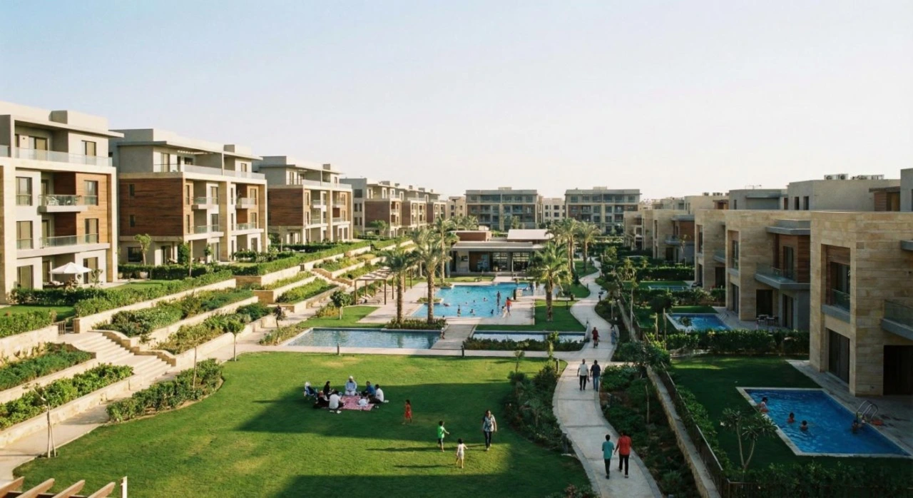 Best Tips for Choosing the Right Compound for Living and Investment