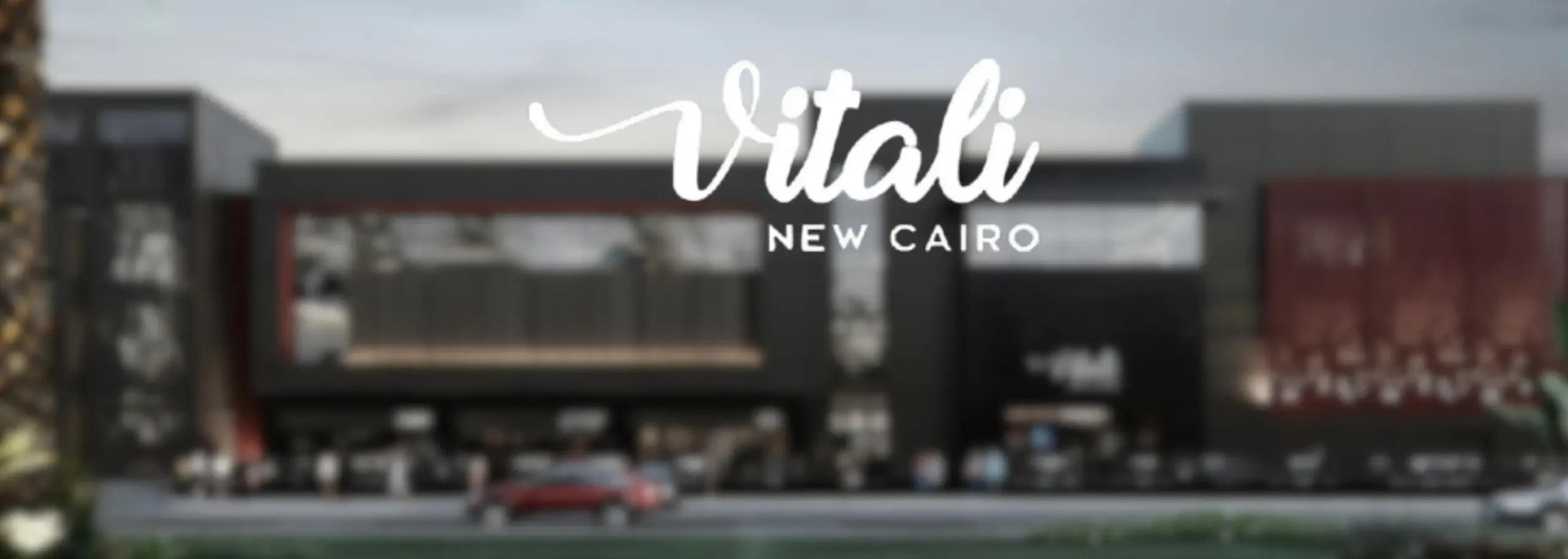 Image for Vitali mall in 5th settlement 