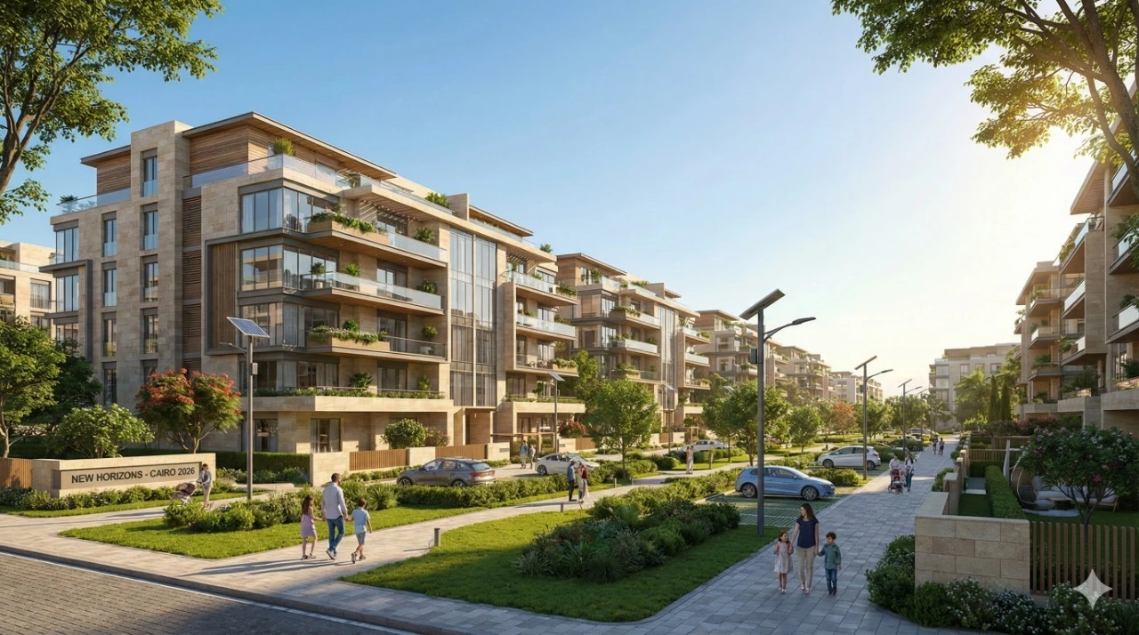 What Buyers Will Look for in Compounds in 2026