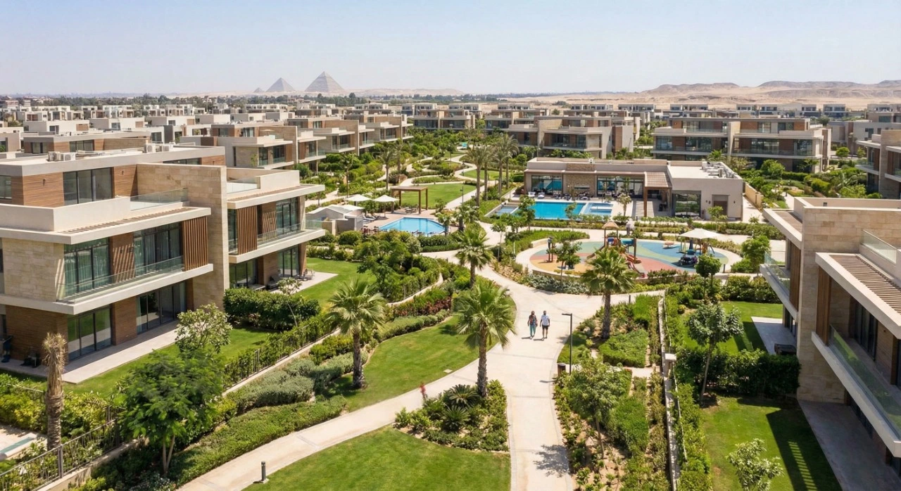 Price Comparison 2025: The Best-Value Compounds in Sheikh Zayed