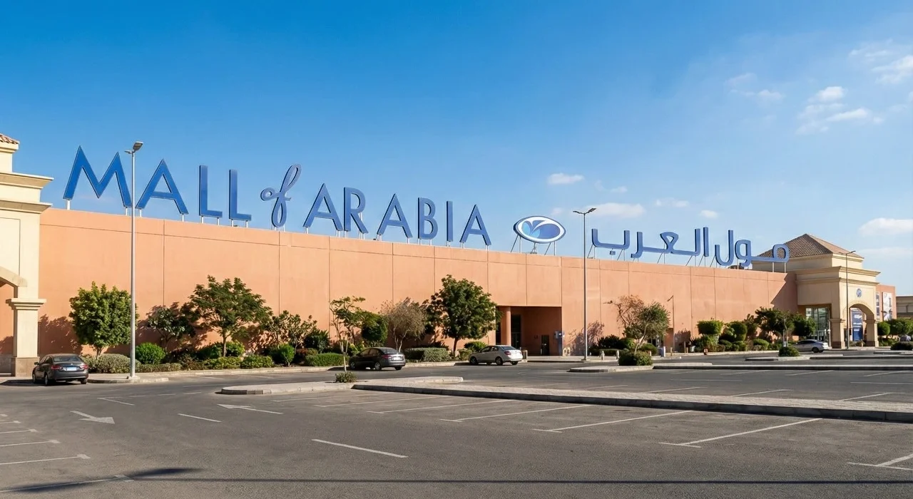 Malls in Egypt – Best Residential Opportunities Nearby